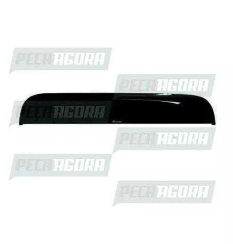 PAR CALHA CHUVA MERCEDES BENZ HPN 1418 1618 712 (448312)