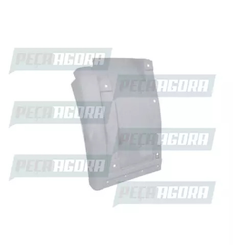 PARALAMA TRASEIRO VOLKSWAGEN 24.250 ESQUERDO PRIMER BONFANTI (2S2821105.)