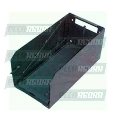 CAIXA DE BATERIA PARA SCANIA 111 INF (530450)