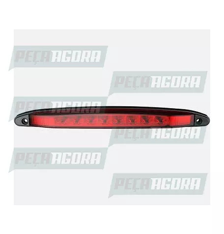 LANTERNA BRAKE LIGHT LED ILUMINCAO INDIRETA VM - 2096 SINALSUL 2096 (454490)