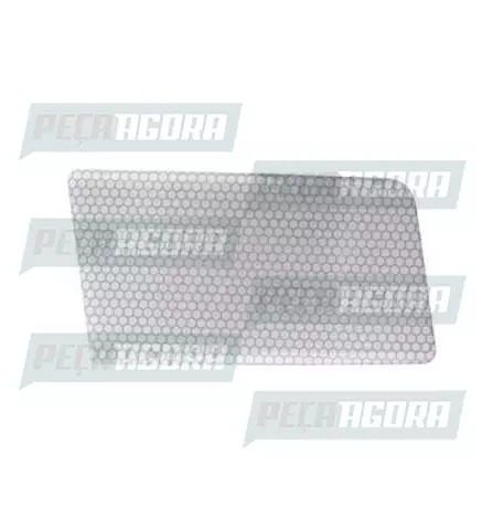 REFLETIVO FRONTAL AUTOADESIVO CRISTAL LE VW 18310 TITAN 15170E 15180E 17250E 173