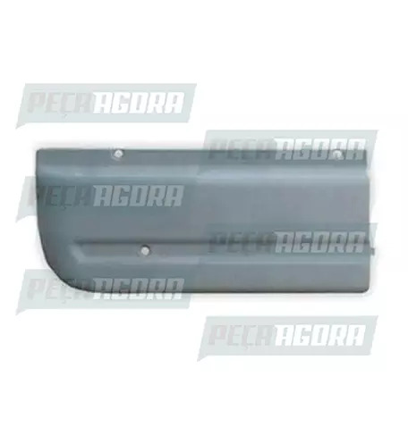 SAIA LATERAL CABINE PARA SCANIA SERIE 4 BICUDO DIREITO  FIBRA (450001)