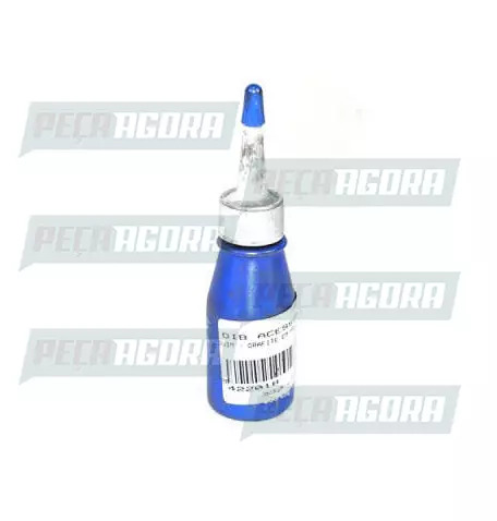 GRAFITE EM PO COM 12 GRAMAS QUIM. (422018)