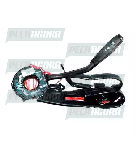 CHAVE SETA F4000 DIREITO F1000 87... DIRETEC (87TU13335BA)