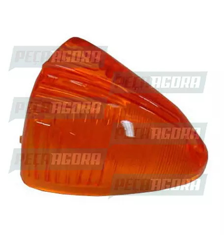 LENTE TETO EXTERNO DELIMITADORA MB CORUJA MODERNA - AM 068.SINALSUL (421864)