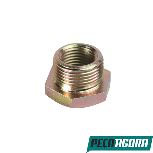 CONEXAO REDUTORA VALVULA MB MERCEDES BENZ DIVERSAS (L42656)