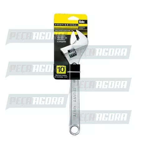 CHAVE AJUSTAVEL 15'' (446237)