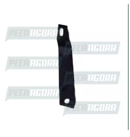 TIRANTE PARACHOQUE PARA IVECO STRALIS ESQUERDO  CPM (503346263.)