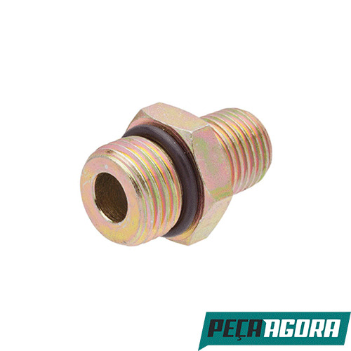 CONEXAO REDUTORA VALVULA MB MERCEDES BENZ DIVERSAS (L42657)