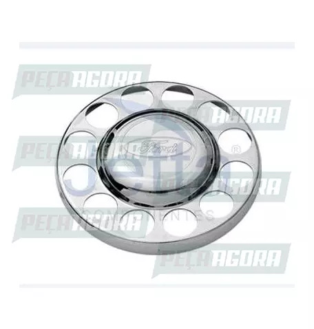 SOBRE TAMPA DO CUBO TRACAO FORD 3/4 1119 (453297)