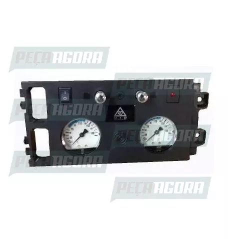 PAINEL ROEM MERCEDES BENZ ATEGO RODOAR (450870)
