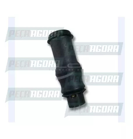 BOLSA PNEUMATICA CABINE PARA SCANIA SERIE 4/5 2008... DIANTEIRO/TRASEIRO - GLOBO