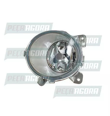 FAROL PARA SCANIA SERIE 5 PGR AUXILIAR DIR IMPORTADO (458389)