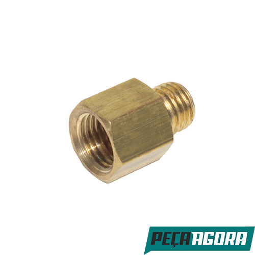 CONEXAO ADAPTADOR VALVULA MB MERCEDES BENZ DIVERSAS (L42661)