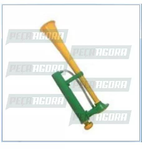 BUZINA MANUAL 50 CMS. COPA GRANDE JUMBINHO (425189)