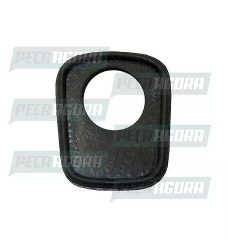 BORRACHA MACANETA EXTERNA (CALCO) MB HPN 90 ... MENOR (3317660197/3817660197)