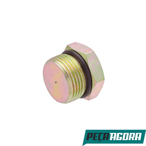 CONEXAO TAMPAO VALVULA  MB MERCEDES BENZ DIVERSAS (L42664)