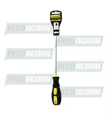 CHAVE DE FENDA 5X150MM (446242)