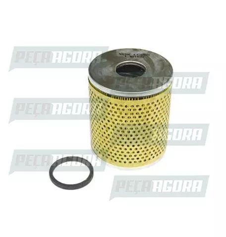 FILTRO OLEO LUBRIFICANTE CARTUCHO D60 (422215)