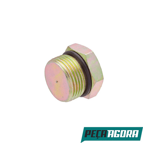 CONEXAO TAMPAO VALVULA MB MERCEDES BENZ DIVERSAS (L42666)