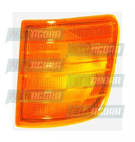 LANTERNA SETA MERCEDES BENZ 1620 BICUDO AMAR.MEIA LUZ ESQUERDO  PS 1372EML SINAL