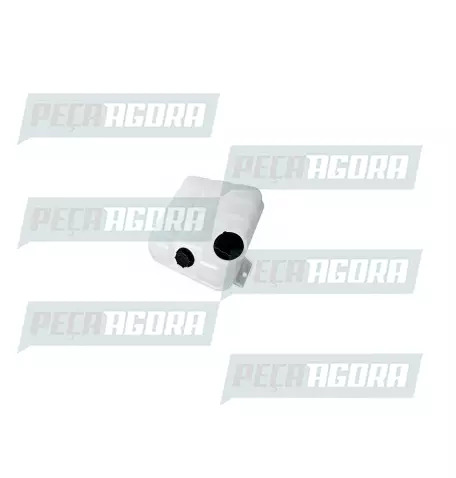 RESERVATORIO AGUA RADIADOR VOLVO FH COM TAMPA (456110)