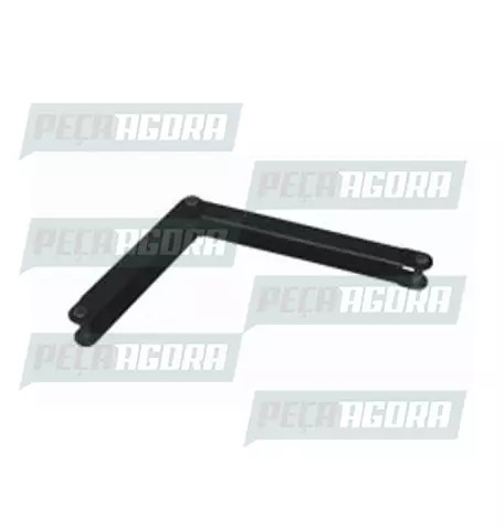 TIRANTE FABBOF ER1056B FORD CARGO DIREITO (424742)