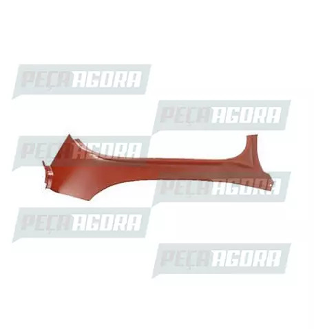 REVESTIMENTO COLUNA INTERNO MERCEDES BENZ 1113/1115 DIREITO AMALCABURIO 708D (34