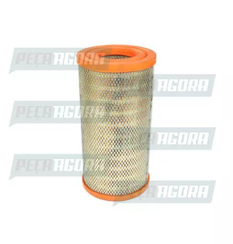 FILTRO AR PRIMARIO RADIAL SEAL MB 712C 914C 1218L CARA CHATA (422212)