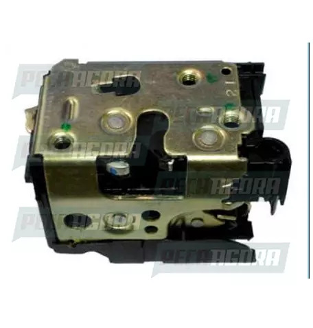 FECHADURA PORTA MB ACCELO/ATRON ... 11 P/ELETRICA DIREITO UNIVEL (A6947207135.)