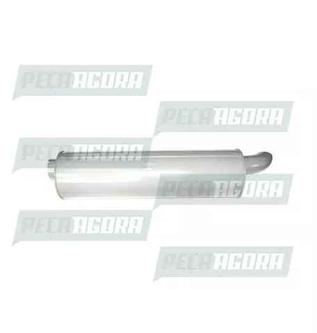 SILENCIOSO FORD CARGO 2422E/2428E (4C455230BC)