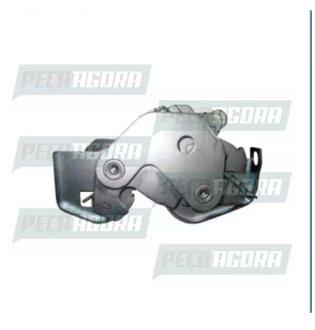 FECHADURA CABINE BASCULANTE MERCEDES BENZ FPN 912/915/1218 CARA CHATA UNIVEL (43