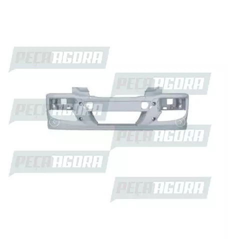 PARACHOQUE DIANTEIRO PARA IVECO TECTOR FIBRA GEL BONFANTI (5801537126)