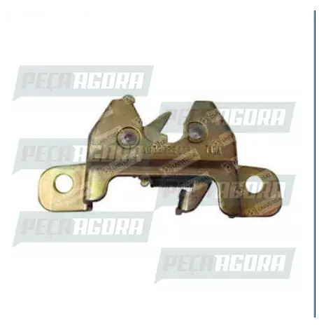 FECHADURA CAPO MERCEDES BENZ 1418/1718/1721 CARA CHATA INTERNA DIREITO/ESQUERDO 