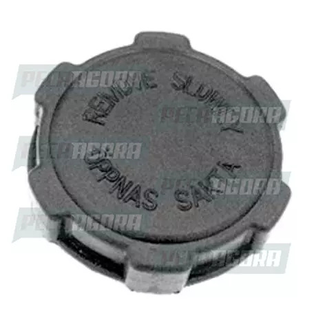 TAMPA RADIADOR PARA SCANIA 112/113/142 (1676744.)