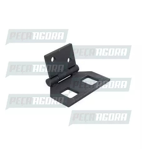 DOBRADICA DO CAPO PARA SCANIA T112/113 (354830.)