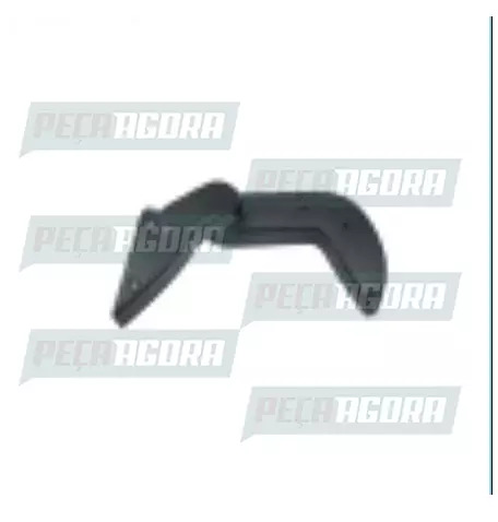 BRACO DO ESPELHO PARA IVECO STRALIS SUPERIOR DIREITO  FABBOF ER1185 (439538)
