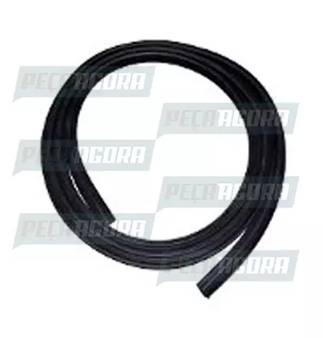 BORRACHA PARA-BRISA BONGO 06... UNIFLEX (442765)