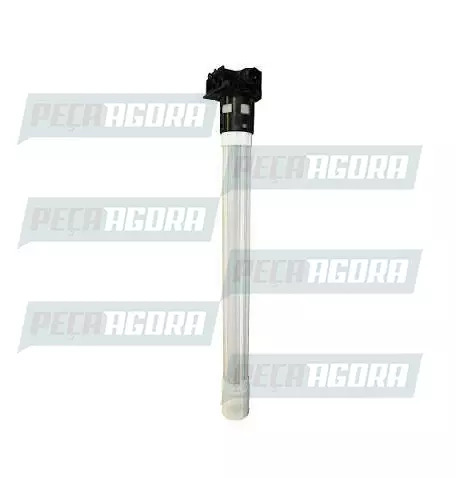 BOIA TANQUE PLASTICO MERCEDES BENZ ACTROS (135427117)