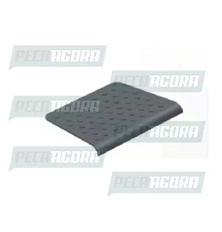 REVESTIMENTO ESTRIBO FORD CARGO 815/2622 ESQ (1C4516490AB,)