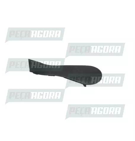 SAPATA BRACO ESPELHO SUPERIOR VOLVO FH 2010/14 ESQUERDO FABBOF (453786)