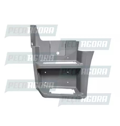 MACANETA EXTERNA MASTER 02 ... PORTA DIANTEIRA DIREITO BRIM (7700352489.)