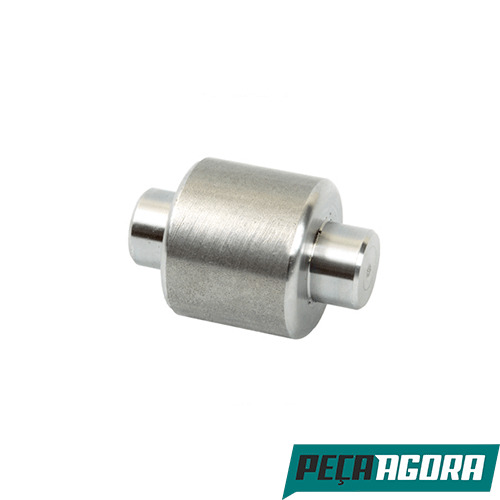 ROLETE SAPATA FREIO AR CARRETAS SISTEMA BENDIX (3814200339)