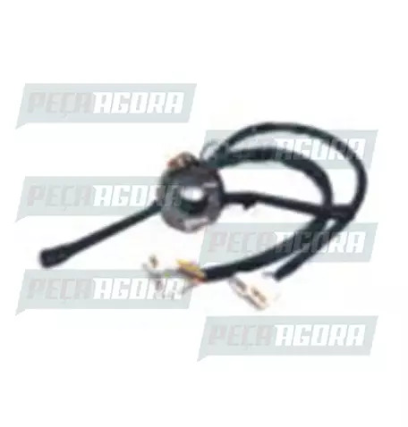 CHAVE SETA TOYOTA BANDEIRANTE 85/91 TODOS DIRETEC (8431098004)