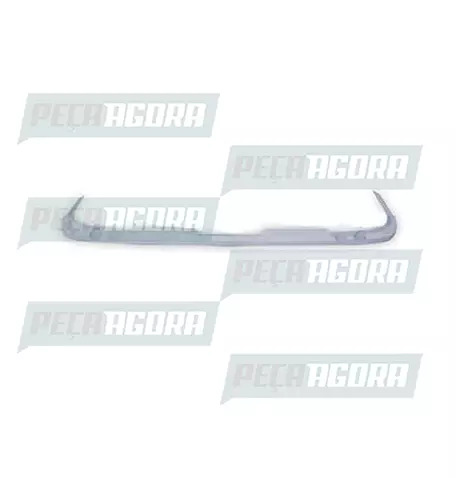 BIGODE MB AXOR LINHA 20 COM FAROIS FIBRA (449961)