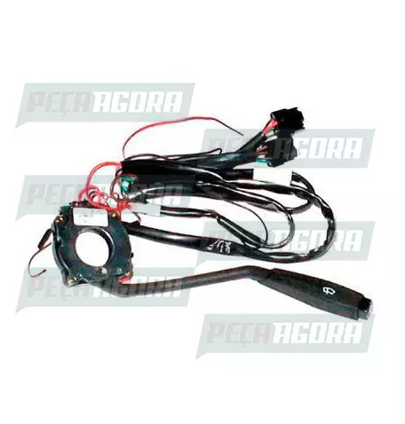 CHAVE LIMPADOR F1000/F4000 81/84 SEM TEMPORIZADOR DIRETEC (79TU17A553A)