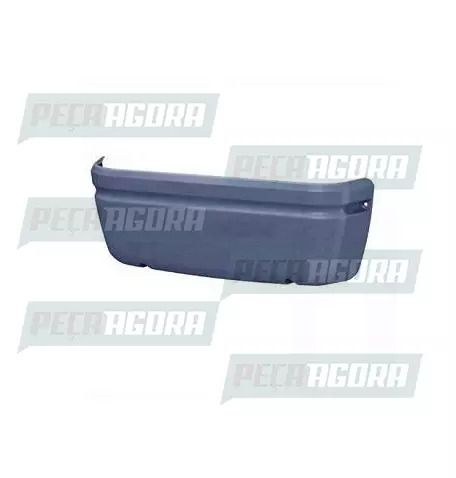 BOLSA LATERAL DA PORTA MERCEDES BENZ 1620 AZUL (6947277064,)