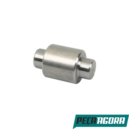 ROLETE SAPATA FREIO AR CARRETAS SISTEMA BENDIX (3814200239)