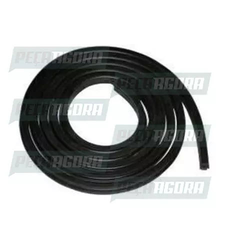 BORRACHA PORTA PARA SCANIA T/R 112/114 EXTERNA UNIFLEX (0366590,)