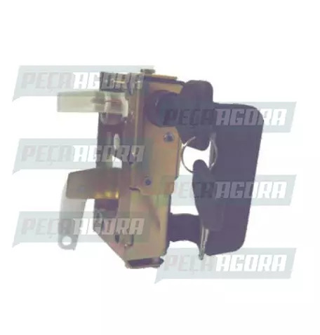 FECHADURA PORTA FORD CARGO DIREITA ESPECIAL UNIVEL (86HUBE21812AA)